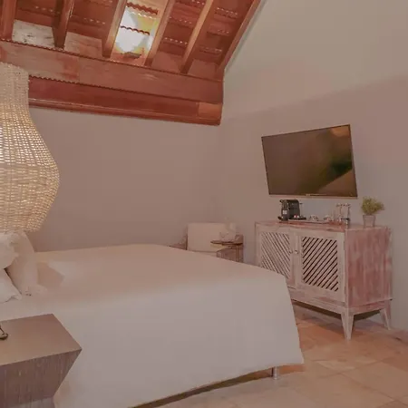 Hotel Casa Don Luis By Faranda Boutique, A Member Of Radisson Individuals-2