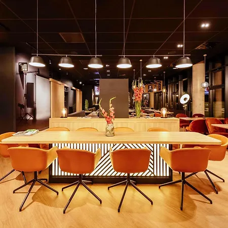 Ibis Styles Arras Centre-3