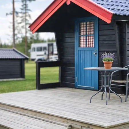 Odin Camping As-2