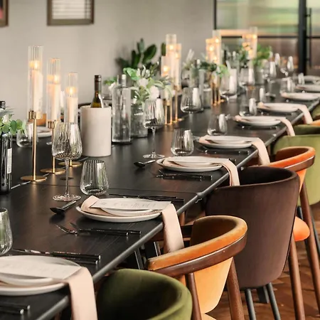 The Gantry London, Curio Collection By Hilton-2