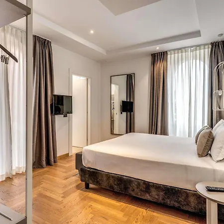 Mercure Roma Centro Termini-2