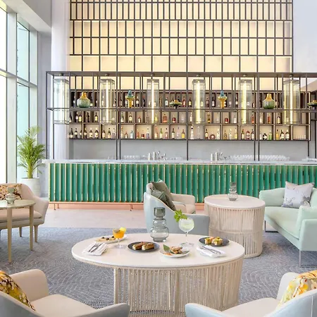SLS Dubai Hotel&Residences-3