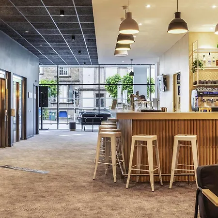 ibis Styles Limoges Centre-3