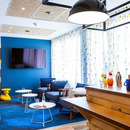 ibis Styles Thonon-les-Bains-3