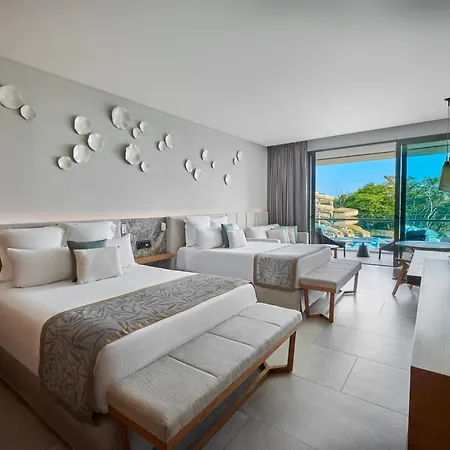Dreams Bahia Mita Surf And Spa-2