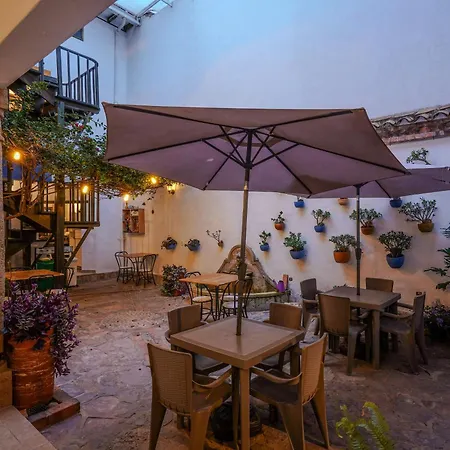 Hotel Verona Villa de Leyva-3