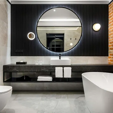 Mercure Krakow Fabryczna City-2