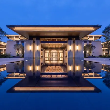 Gran Melia Chengdu-2