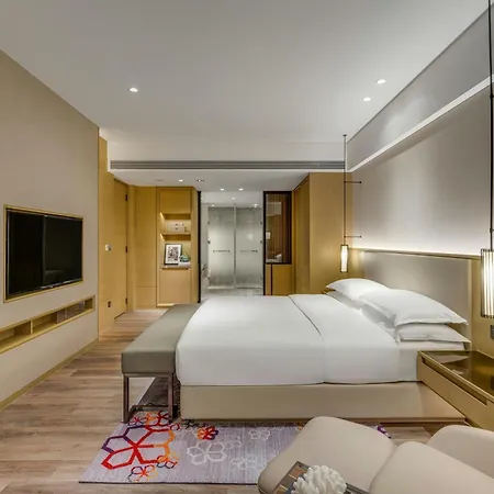 Kaohsiung Marriott Hotel-2