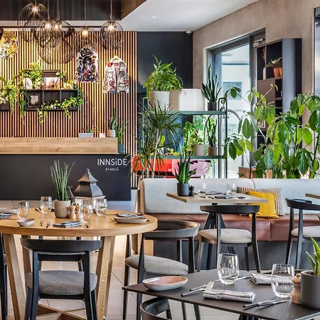 Innside By Melia Luxembourg-2