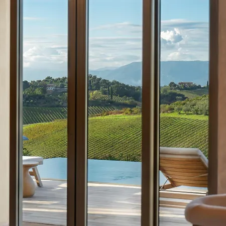 Villa Petriolo - Small Luxury Hotels Of The World-2