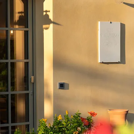 Villa Petriolo - Small Luxury Hotels Of The World-2