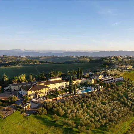 Villa Petriolo - Small Luxury Hotels Of The World-2