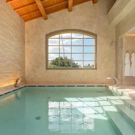Villa Petriolo - Small Luxury Hotels Of The World-3