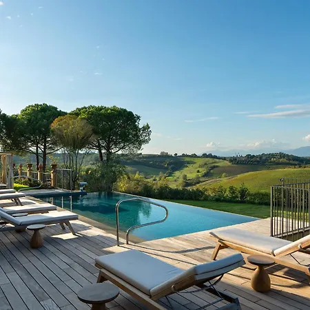Villa Petriolo - Small Luxury Hotels Of The World-3