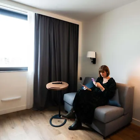 Ibis Styles Castelnaudary-3