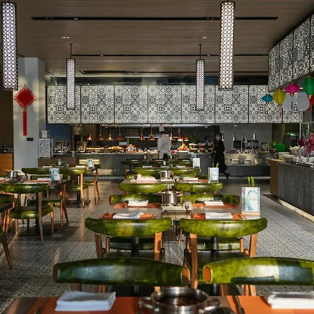 Melia Chongqing-2