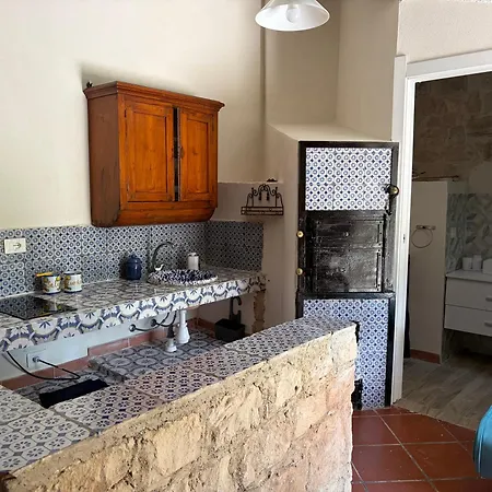 B&B Etico La Casa di Toti-2