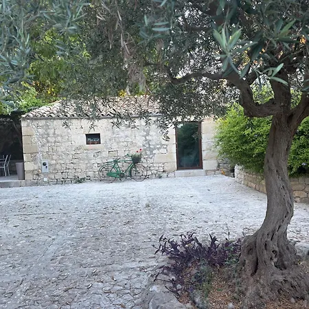 B&B Etico La Casa di Toti-3