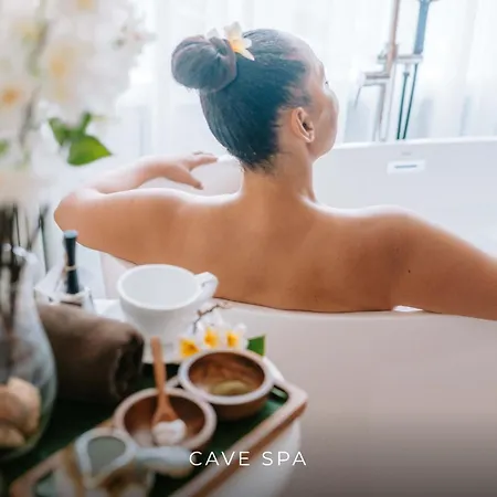 Hilltop Wellness Resort Phuket With Complimentary Onsen Access-3