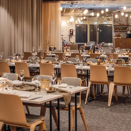 Lapland Hotels Arena-3