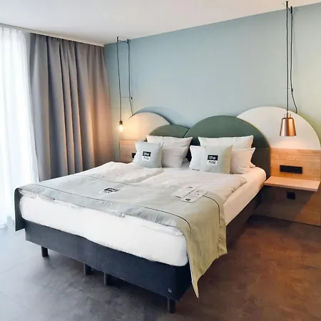 Holiday Inn - The Niu, Cure Erlangen By Ihg-3