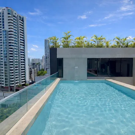Hotel Mio Panamá-3
