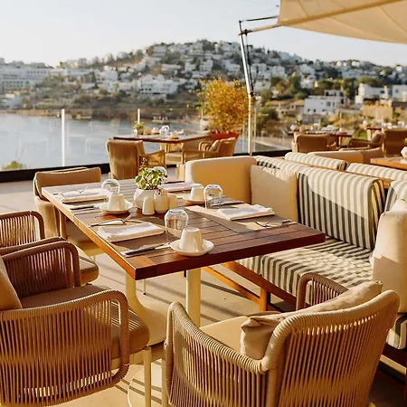 The Bodrum Hotel Yalikavak - Mgallery Collection-3
