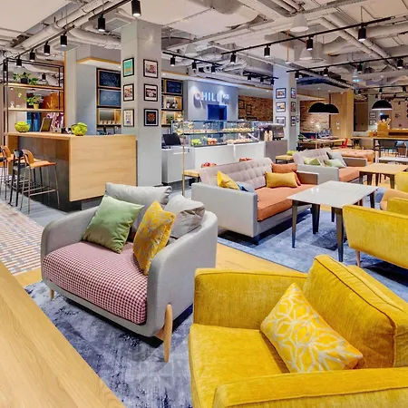 ibis Styles Kraków Centrum-3