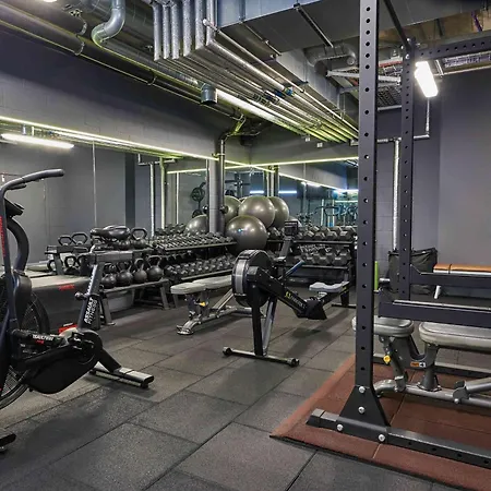 Buckle Street Studios By Locke, Aldgate-3