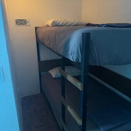 Nómadas Hostel-2