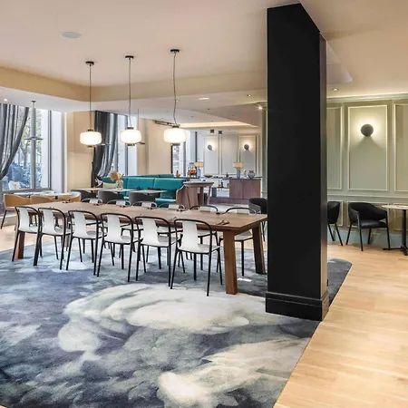 Mercure Bordeaux Gare Atlantic-3