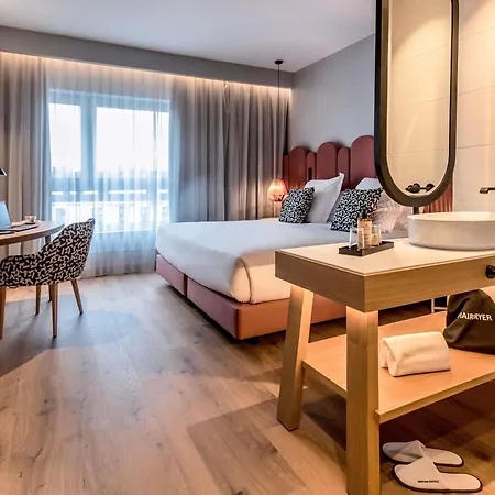 Mercure Lugo Centro-3