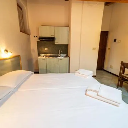 Residence Nube D'Argento-3