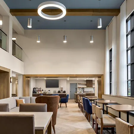 Staybridge Suites - Colorado Springs Ne Powers By Ihg-2