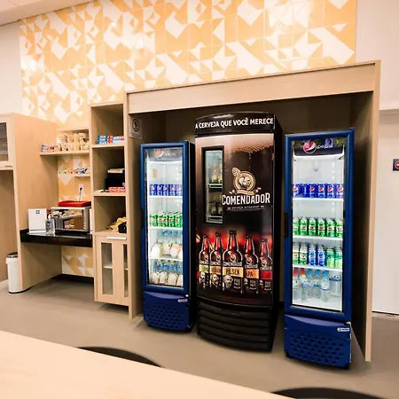 Ibis Budget Capao Bonito-3