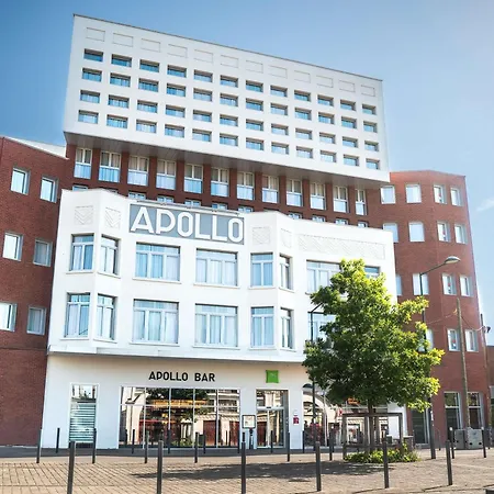 ibis Styles Lens Centre Gare-3