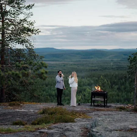 Lapland View Lodge-3