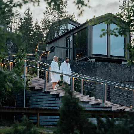 Lapland View Lodge-2