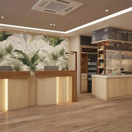 Fairfield By Marriott Medellin Sabaneta-3
