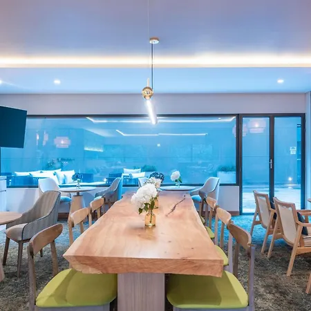 Fairfield By Marriott Medellin Sabaneta-2
