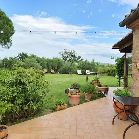 Il casale di Sandra-3