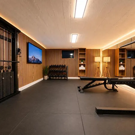 Da Alois - Alpine Premium Apartments-3