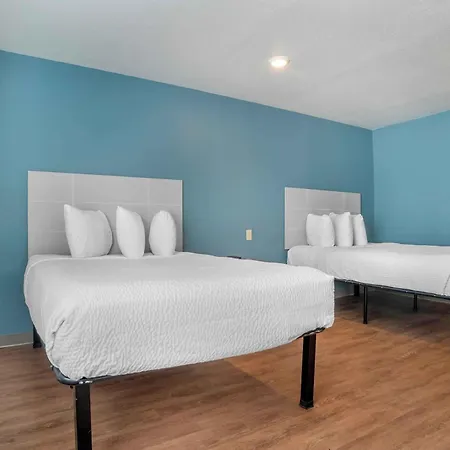 Extended Stay America Select Suites - Jackson - South-3