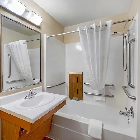 Extended Stay America Select Suites - Jackson - South-3