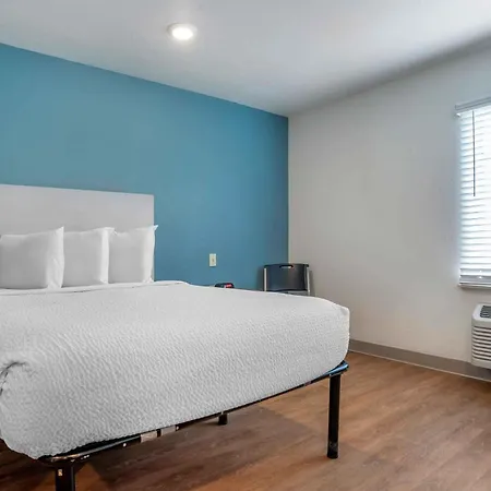 Extended Stay America Select Suites - Jackson - South-2