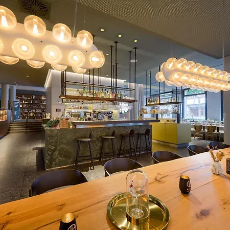 Novotel Muenster City-2