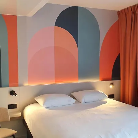B&B HOTEL Hasselt-3