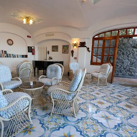 Hotel Residence - Parco Mare Monte-2