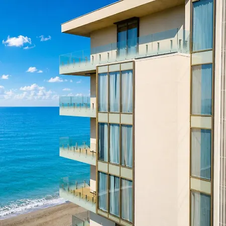 Miramare Magnetic Beach Hotel-3